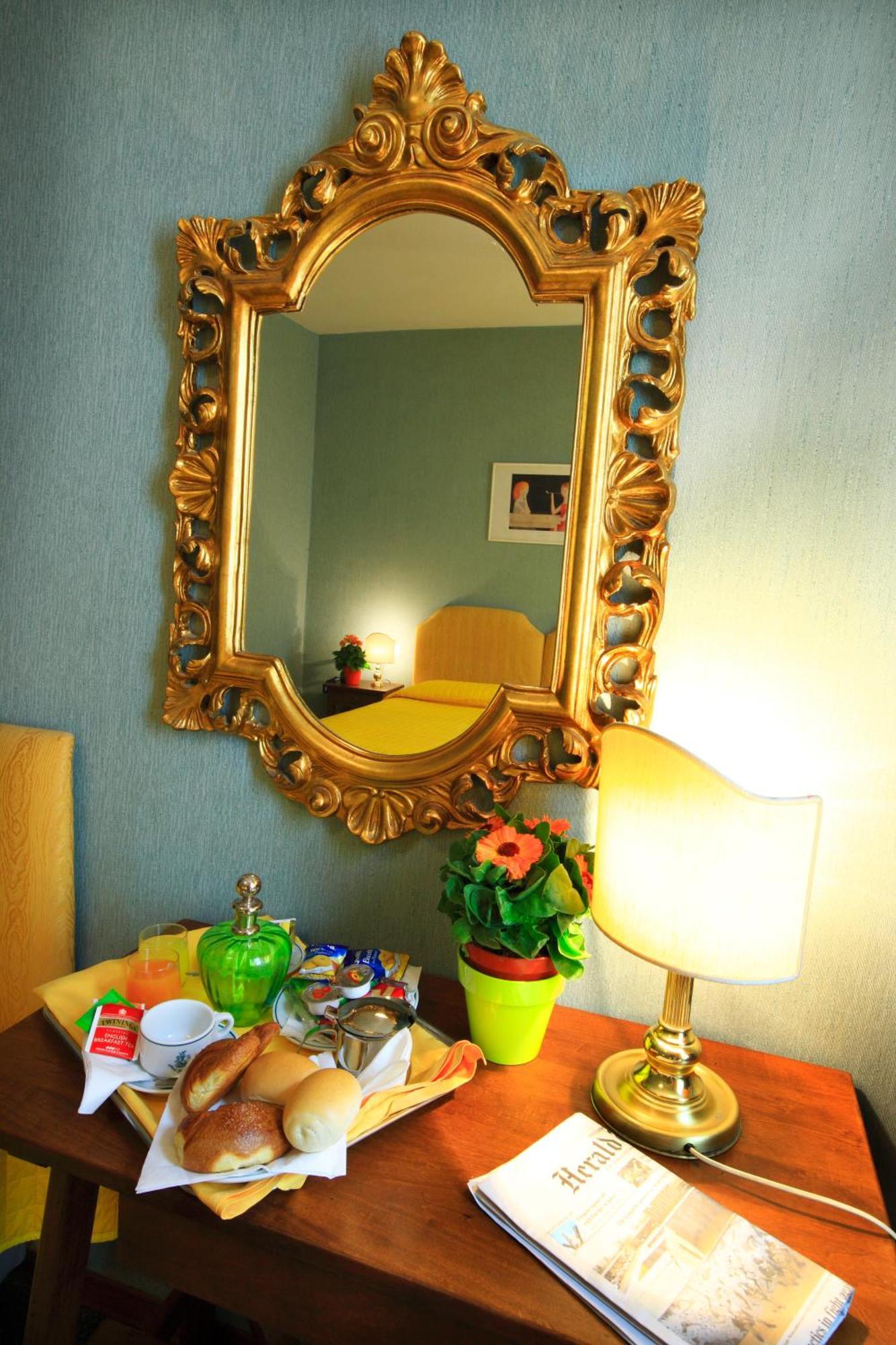 Hotel S.Giorgio & Olimpic Флоренция Екстериор снимка