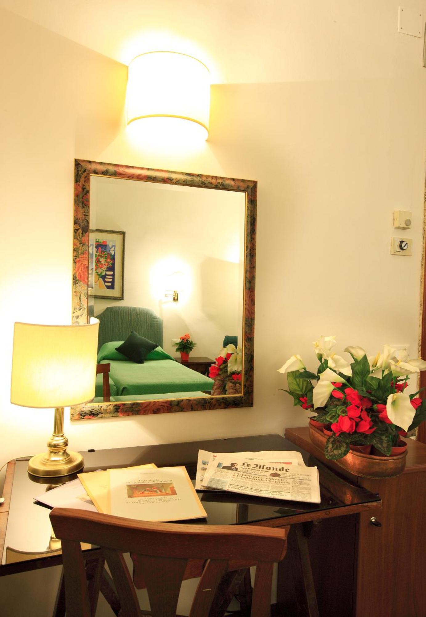 Hotel S.Giorgio & Olimpic Флоренция Екстериор снимка