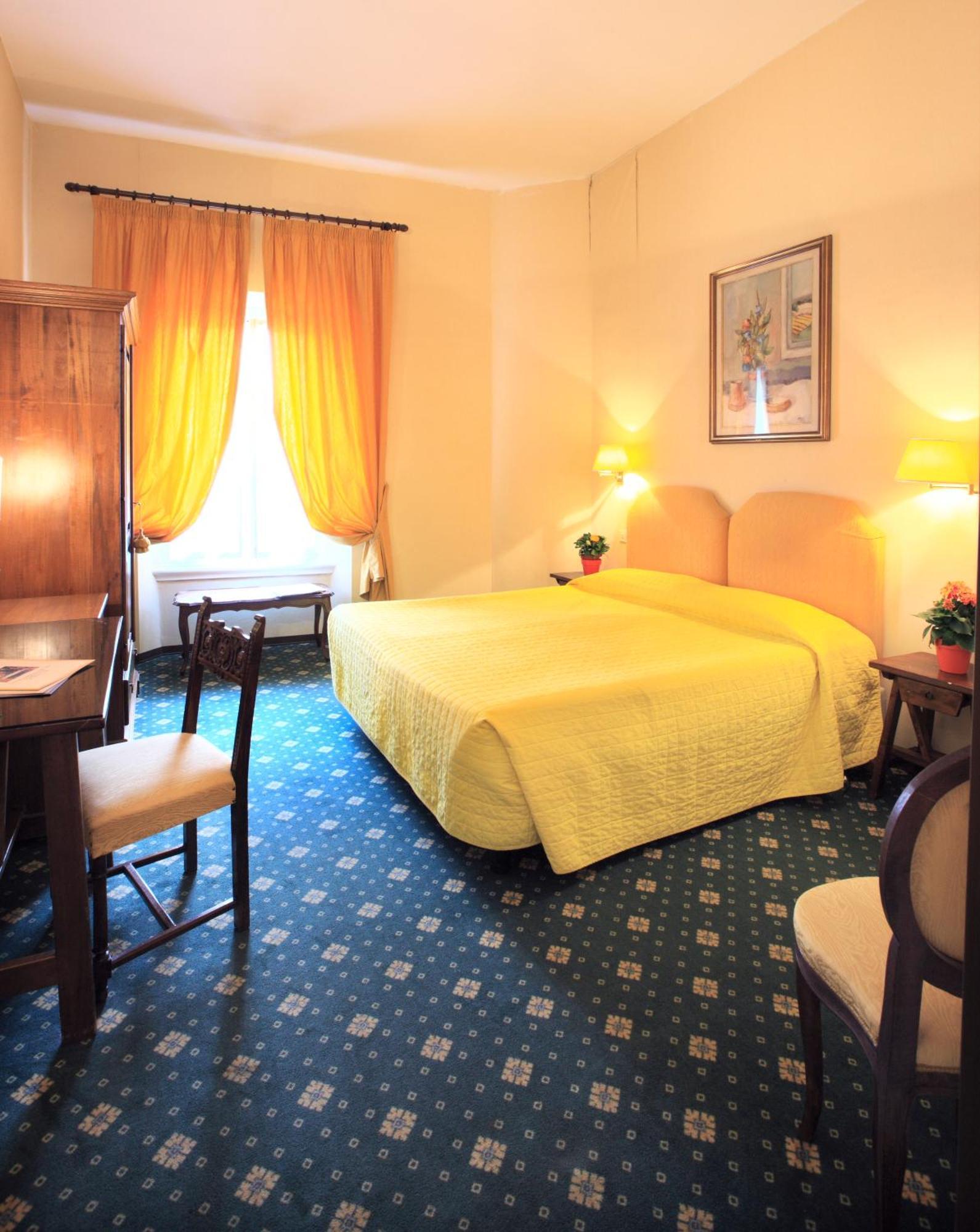 Hotel S.Giorgio & Olimpic Флоренция Екстериор снимка